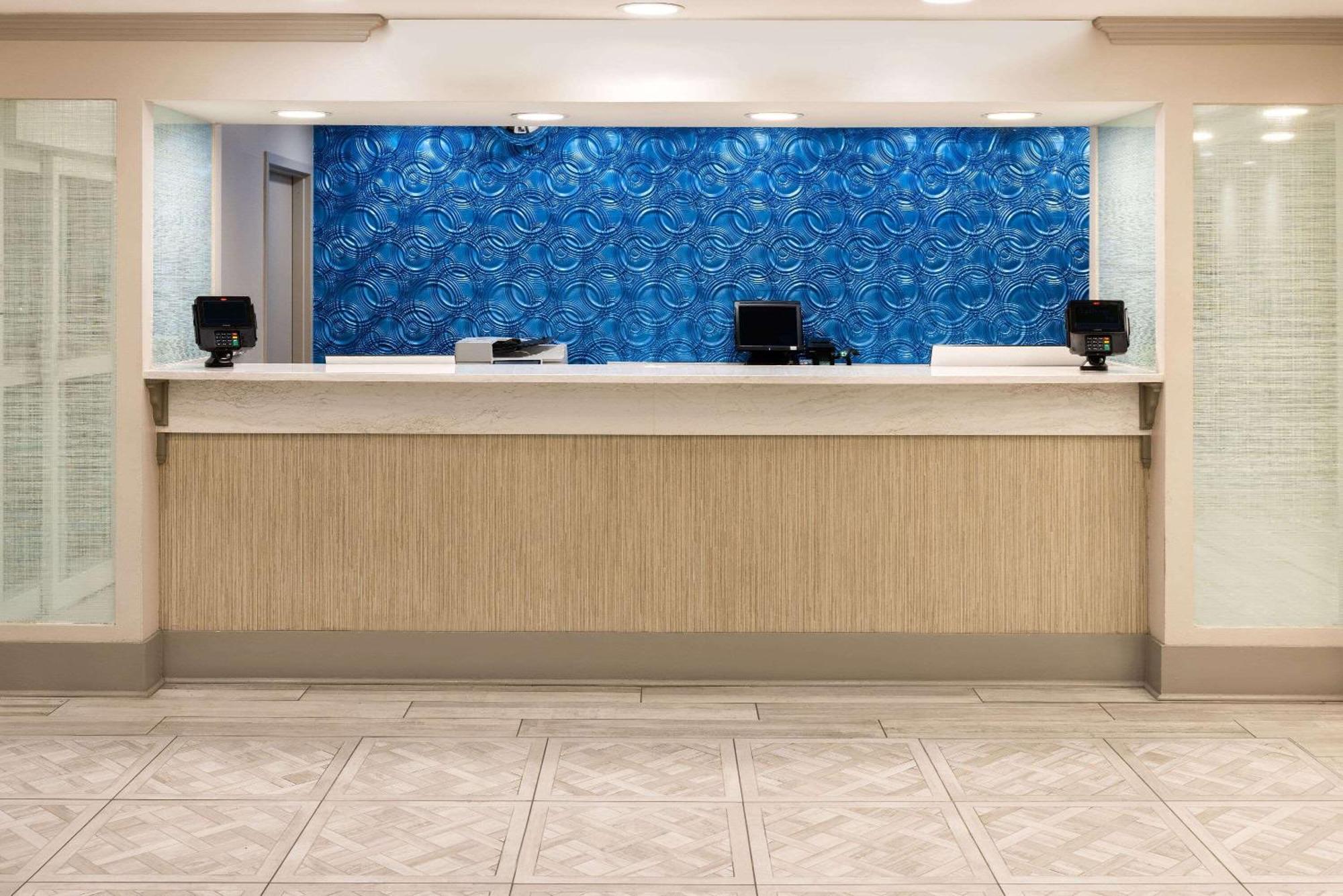 Waterview Casino & Hotel, Trademark Collection By Wyndham Виксбург Экстерьер фото